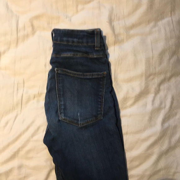 zara skinny jeans! - Picture 3 of 3
